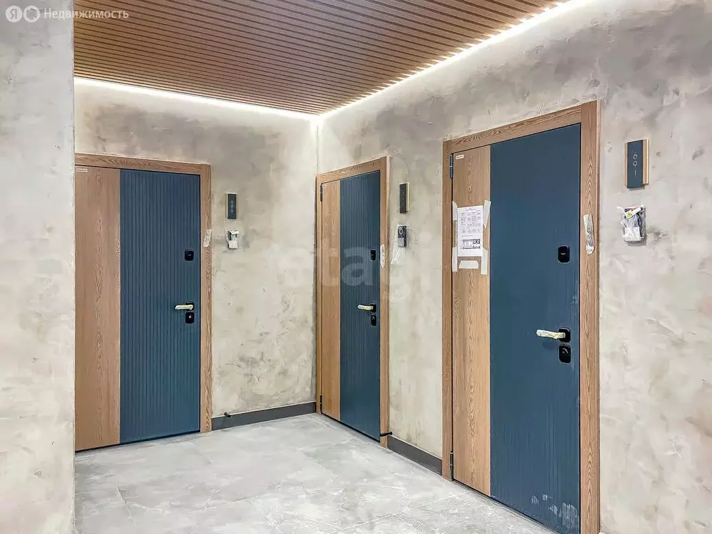 Квартира-студия: Сестрорецк, улица Инструментальщиков, 18 (27 м) - Фото 1