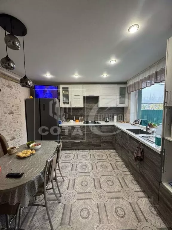 Дом в Воронежская область, с. Новая Усмань  (87 м) - Фото 2