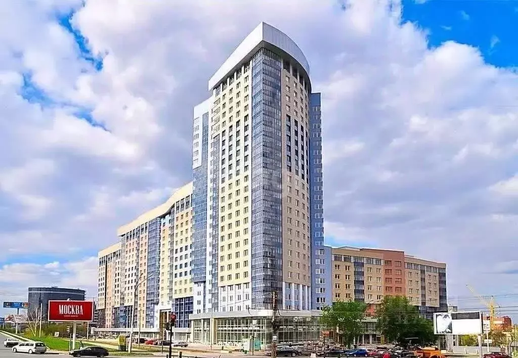 Гараж в Свердловская область, Екатеринбург ул. Шейнкмана, 88 (15 м) - Фото 1
