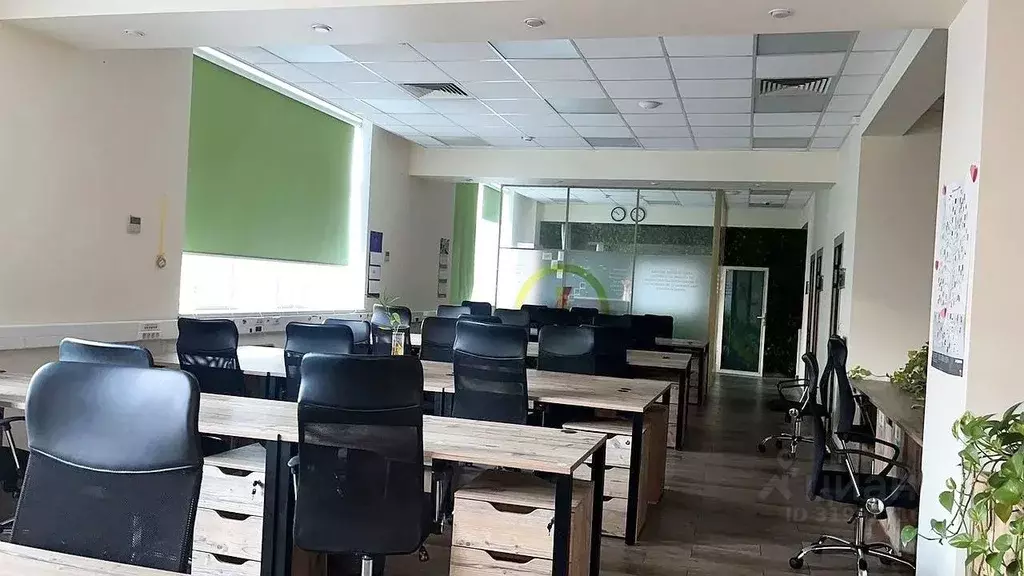Офис в Москва Сущевская ул., 27С1 (305 м) - Фото 0