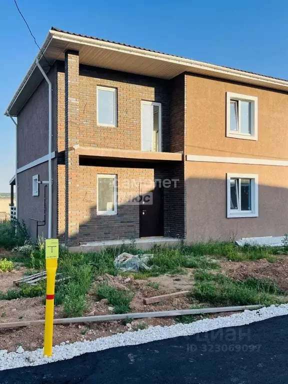 Дом в Нижегородская область, Богородский муниципальный округ, с. ... - Фото 1