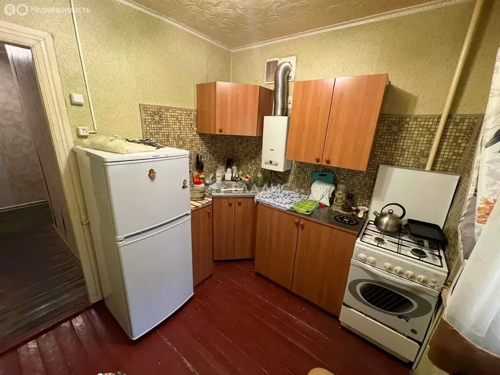 2-комнатная квартира: Ковров, улица Лопатина, 78 (45.8 м) - Фото 0
