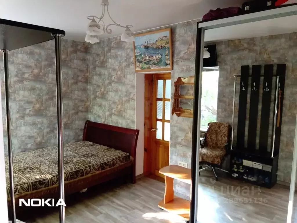 1-к кв. Крым, Ялта ул. Боткинская, 27 (35.0 м) - Фото 1