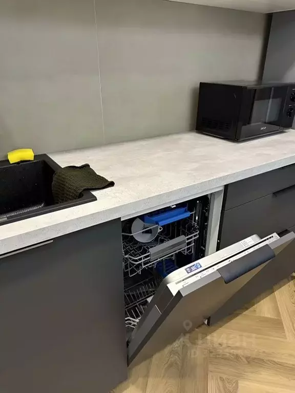 2-к кв. Краснодарский край, Новороссийск ул. Куникова, 47Г (60.0 м) - Фото 1