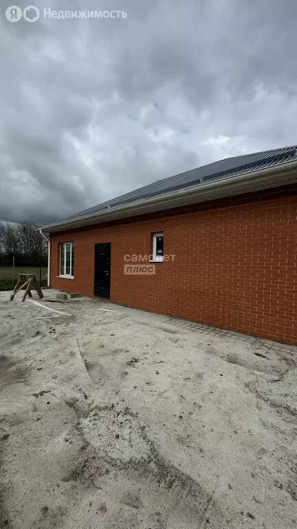 Дом в Тимашевский район, Новокорсунское сельское поселение, станица ... - Фото 1