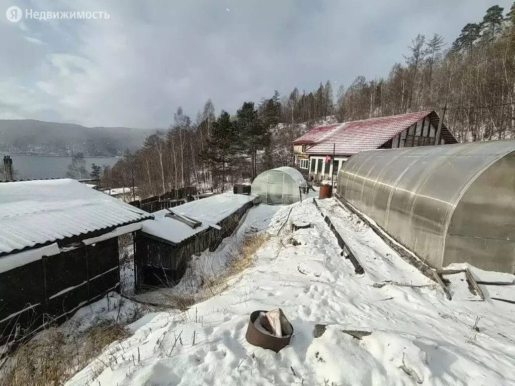 Дом в Иркутский район, Листвянское муниципальное образование, рабочий .,  Купить дом Листвянка, Иркутский район, ID объекта - 50013327110