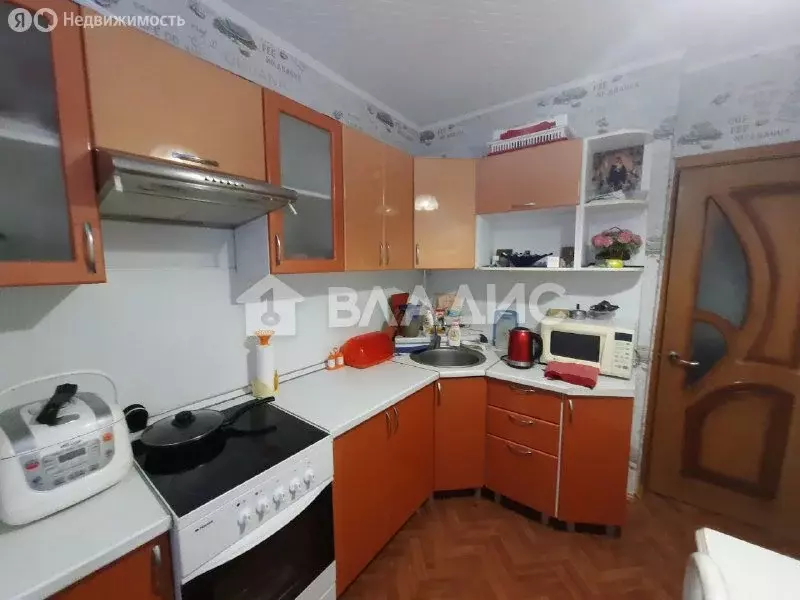 2-комнатная квартира: Тобольск, 8-й микрорайон, 16 (47 м) - Фото 1