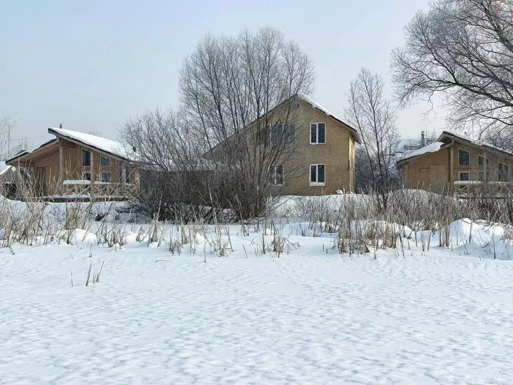 Дом в Ярославская область, Ростов ул. Урицкого, 46А (230 м) - Фото 1