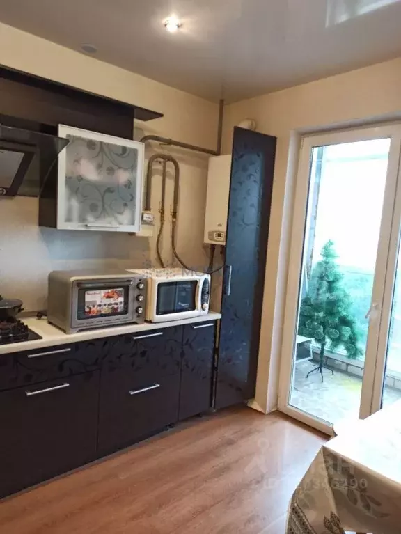 2-к кв. Нижегородская область, Нижний Новгород д. Афонино, ул. ... - Фото 2