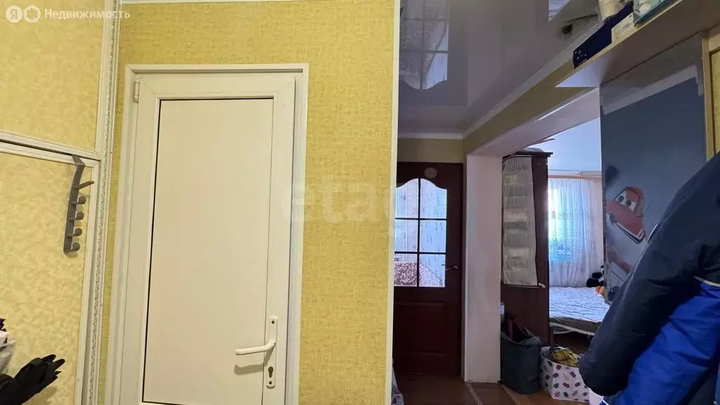1-комнатная квартира: Владикавказ, улица С. Мамсурова, 5 (25.4 м) - Фото 1
