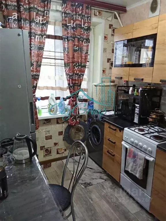 1-к кв. Оренбургская область, Орск Новый город мкр, просп. Ленина, 92 ... - Фото 1