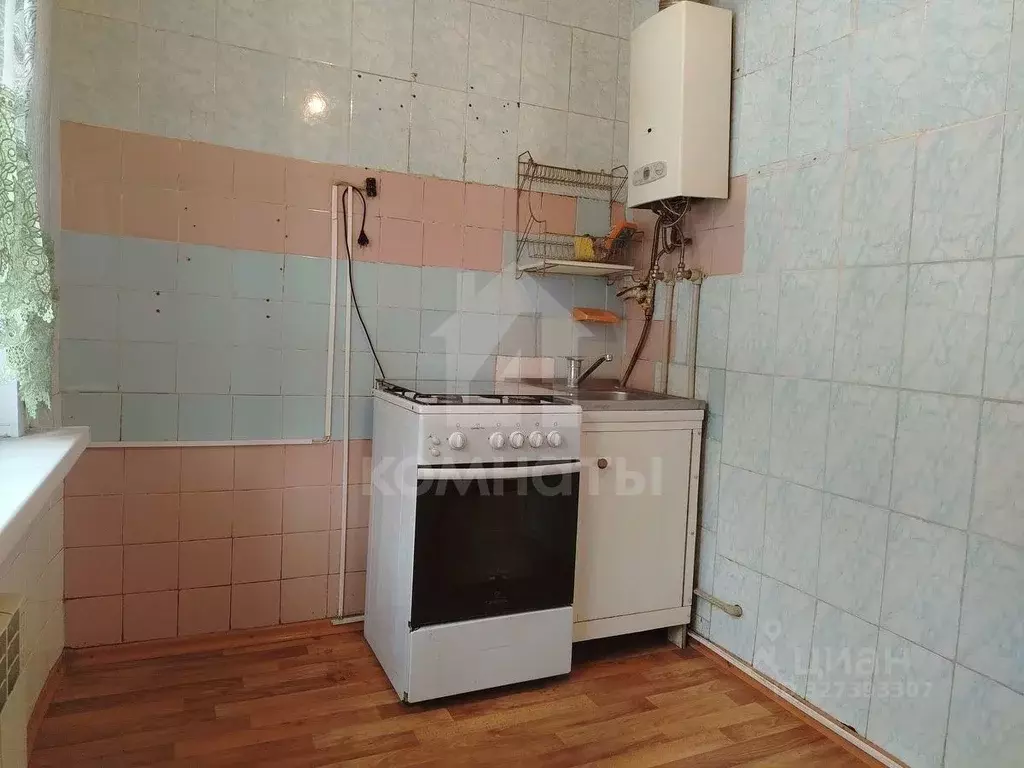 2-к кв. Воронежская область, Воронеж Ростовская ул., 46/3 (45.0 м) - Фото 2