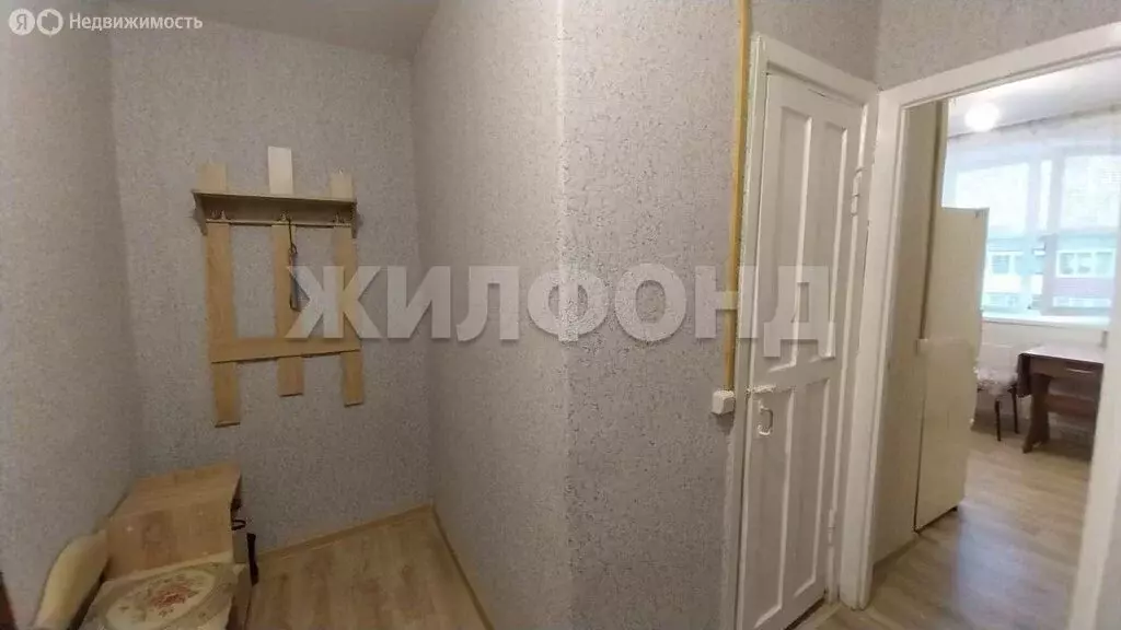 1-комнатная квартира: Нижний Тагил, Верхняя улица, 2 (30.1 м) - Фото 1