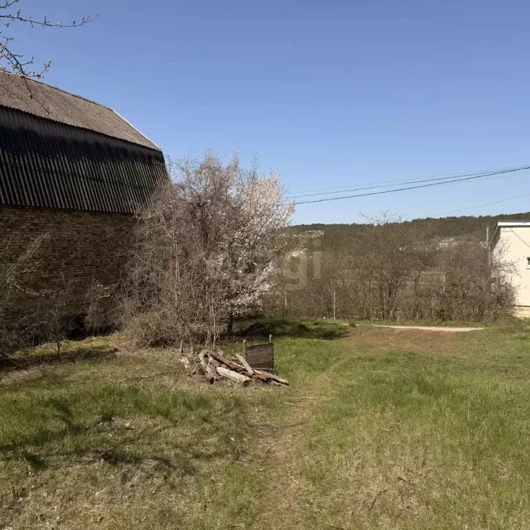 Участок в Крым, Симферопольский район, Перовское с/пос, Каштан ТСН ул. ... - Фото 2