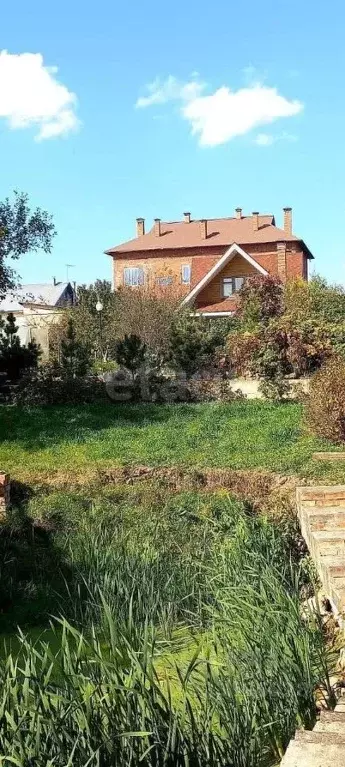 Дом в Нижегородская область, Нижний Новгород д. Ройка, 60 (700 м) - Фото 2