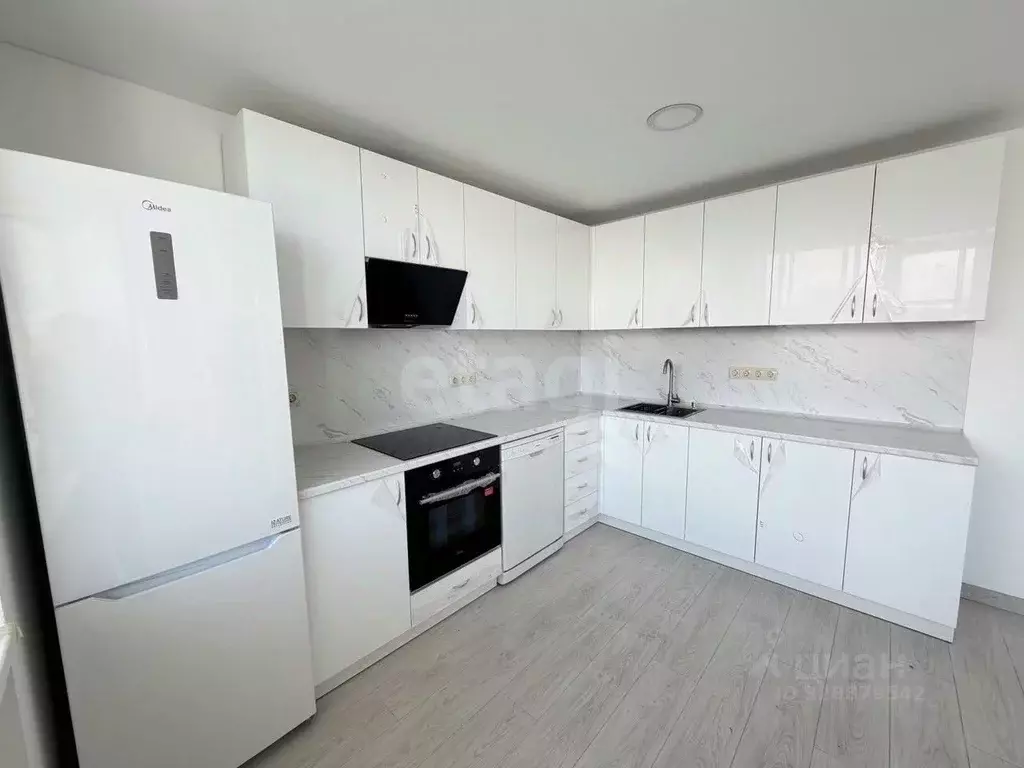 Офис в Севастополь ул. Адмирала Фадеева, 18 (120 м) - Фото 1