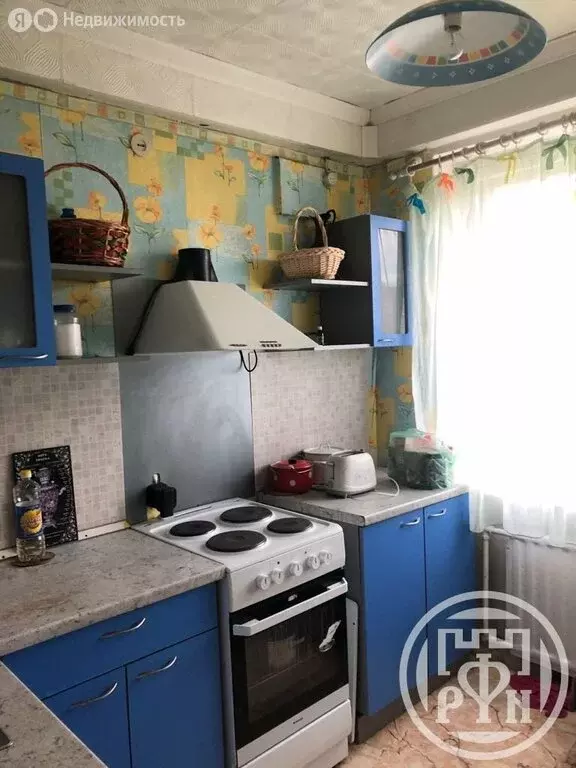 2-комнатная квартира: Санкт-Петербург, проспект Авиаконструкторов, ... - Фото 1