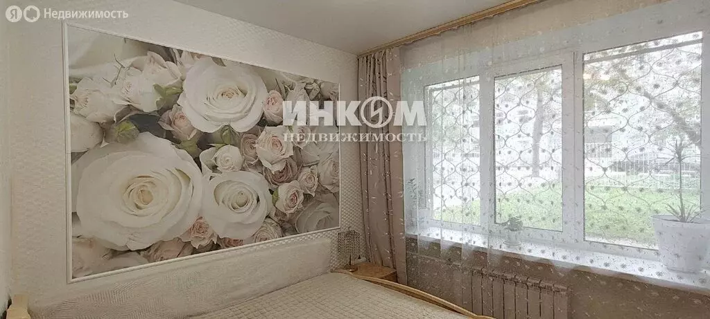2-комнатная квартира: Москва, 1-я улица Текстильщиков, 12/9 (32 м) - Фото 2
