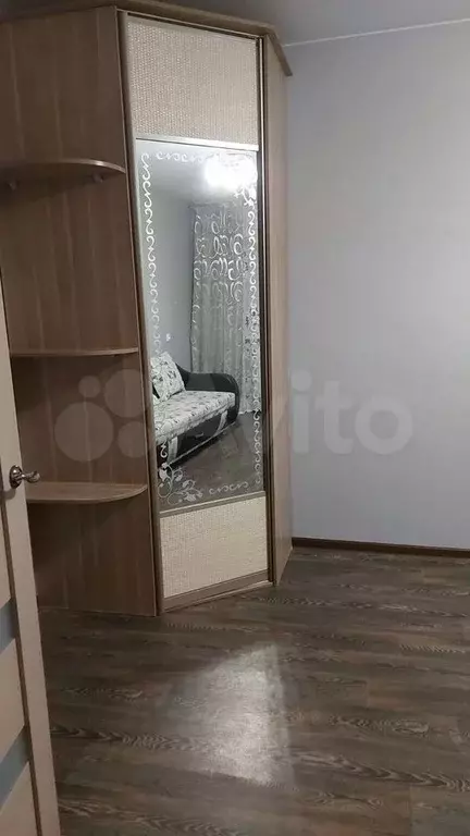 1-к. квартира, 30 м, 1/5 эт. - Фото 1