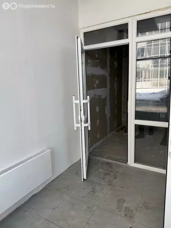 Помещение свободного назначения (33 м) - Фото 1