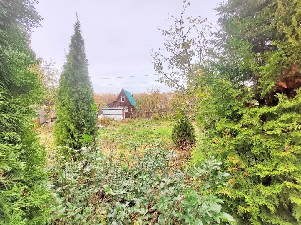 Дача, 60.1 м - Фото 2