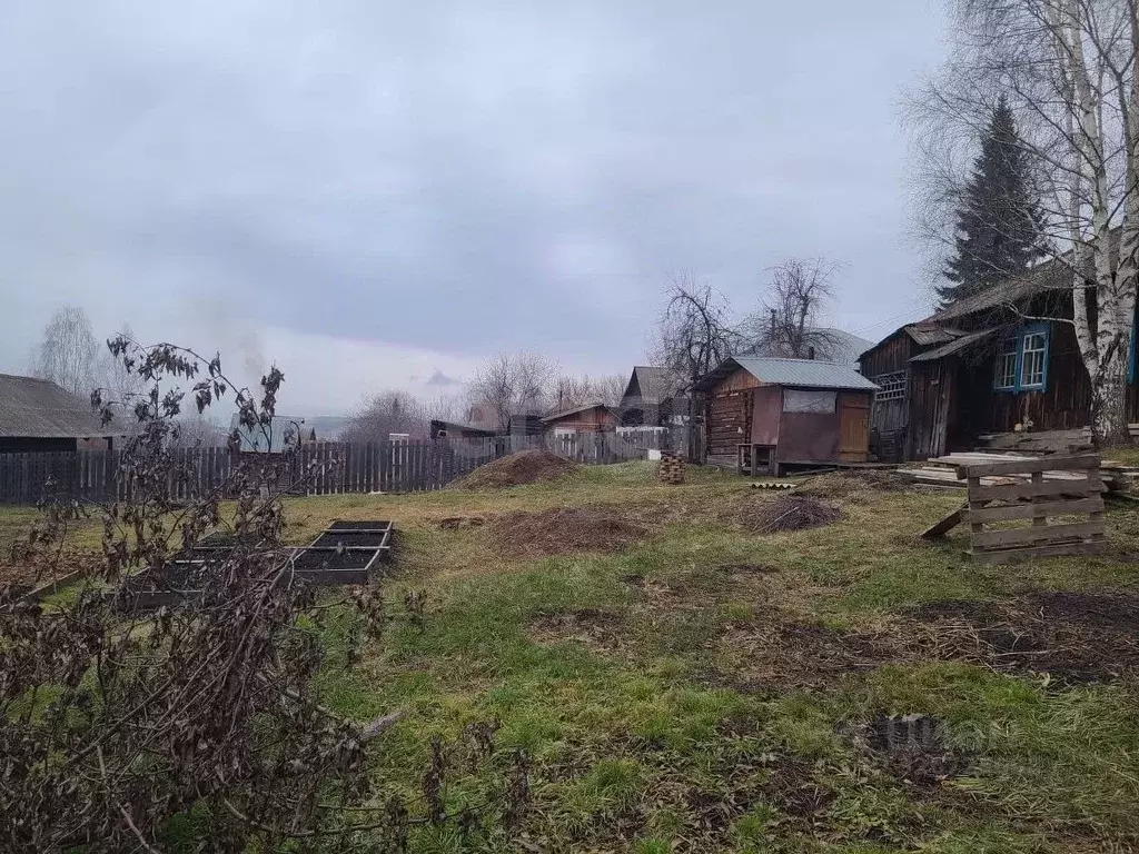 Участок в Алтай, Горно-Алтайск Каясинская ул., 52 (10.0 сот.) - Фото 2