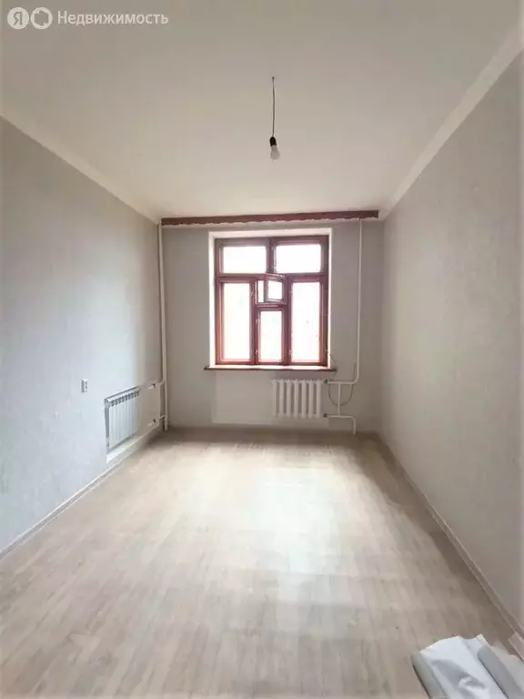 1-комнатная квартира: Орёл, Бетонный переулок, 9 (34 м) - Фото 1