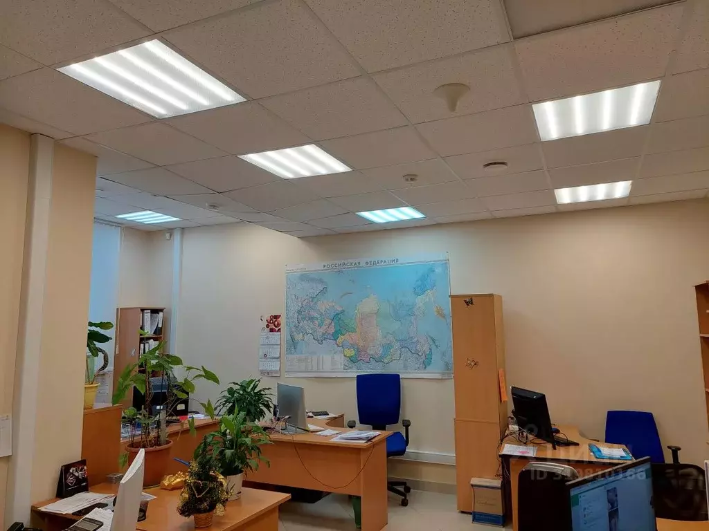 Офис в Свердловская область, Екатеринбург ул. Чкалова, 231 (22 м) - Фото 0