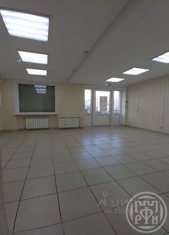 Помещение свободного назначения в Санкт-Петербург Ленинский просп., ... - Фото 1