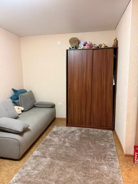 1-к кв. Татарстан, Казань ул. Альфии Авзаловой, 15 (38.0 м) - Фото 1