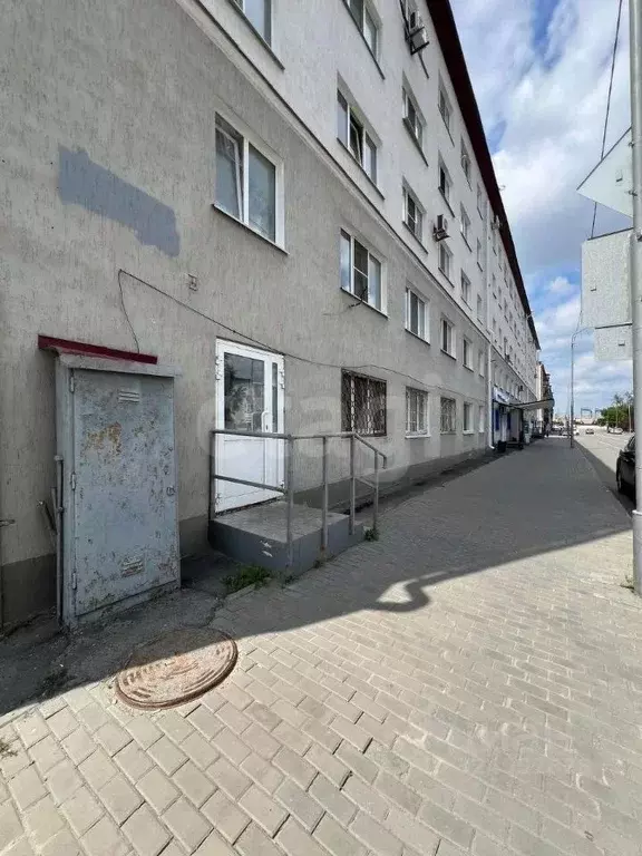 1-к кв. Курганская область, Курган ул. Ленина, 39 (17.1 м) - Фото 1