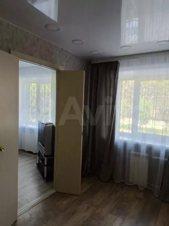 2-к. квартира, 45 м, 2/5 эт. - Фото 1