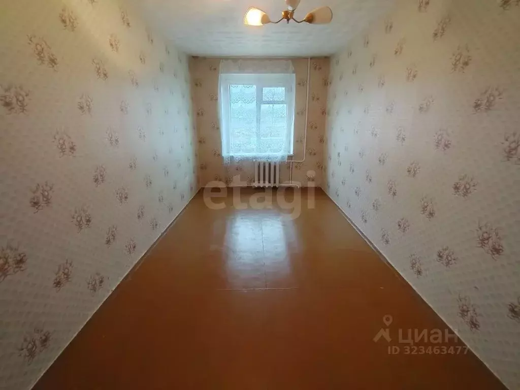 3-к кв. Курганская область, Шадринск Красноармейская ул., 66 (61.1 м) - Фото 1