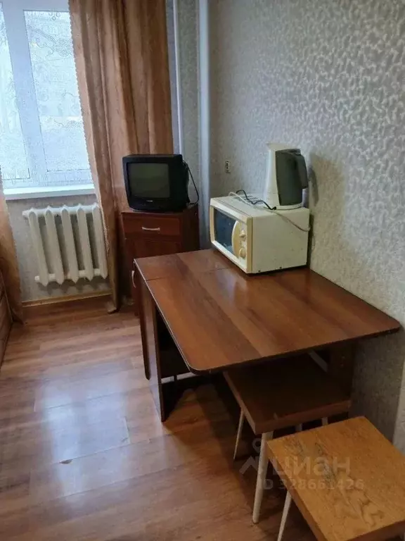 Комната Красноярский край, Красноярск Северо-Западный мкр, ул. ... - Фото 2