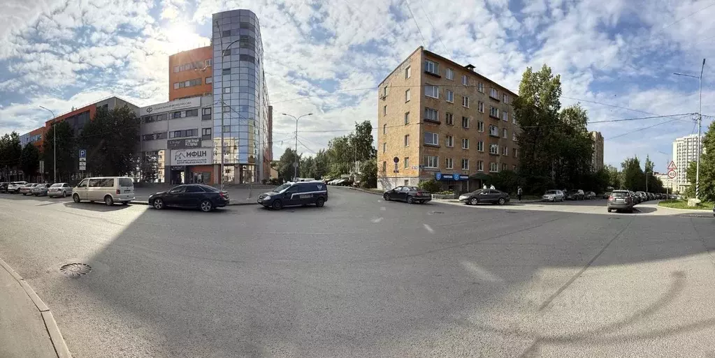 2-к кв. Карелия, Петрозаводск ул. Анохина, 45 (46.0 м) - Фото 1