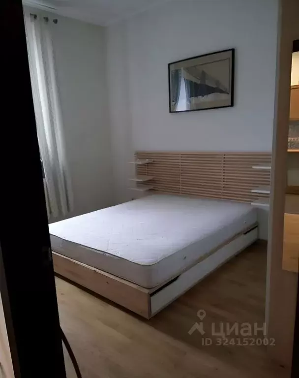 2-к кв. Московская область, Апрелевка Наро-Фоминский городской округ, ... - Фото 2