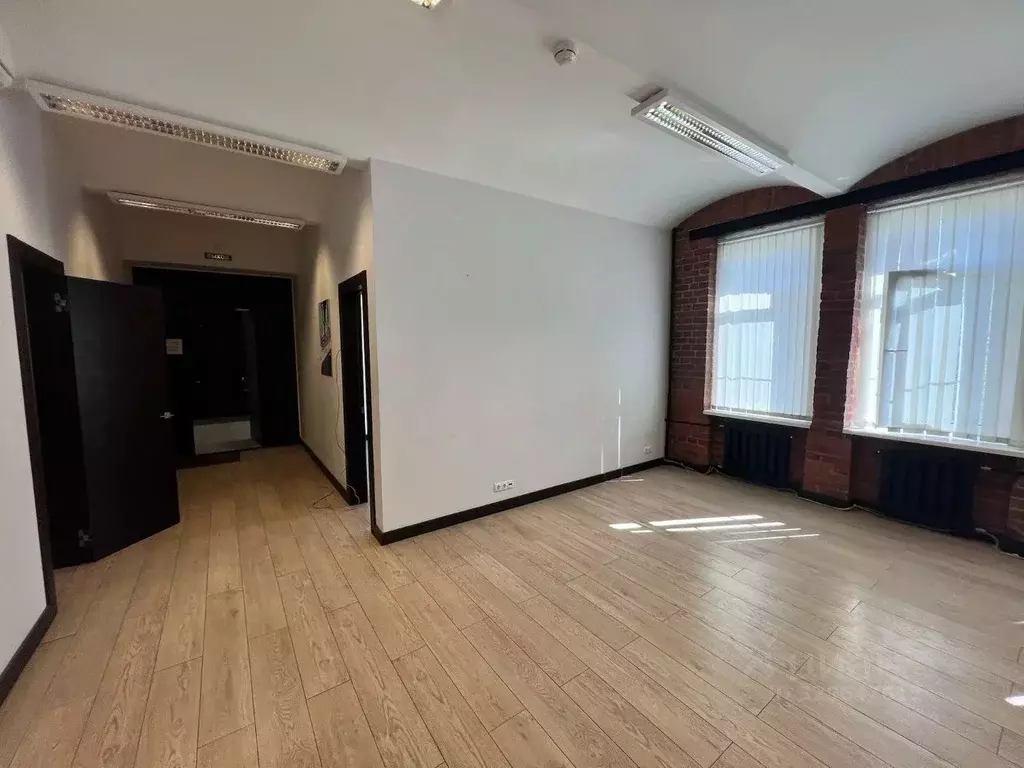 Офис в Москва ул. Гиляровского, 65С1 (127 м) - Фото 2