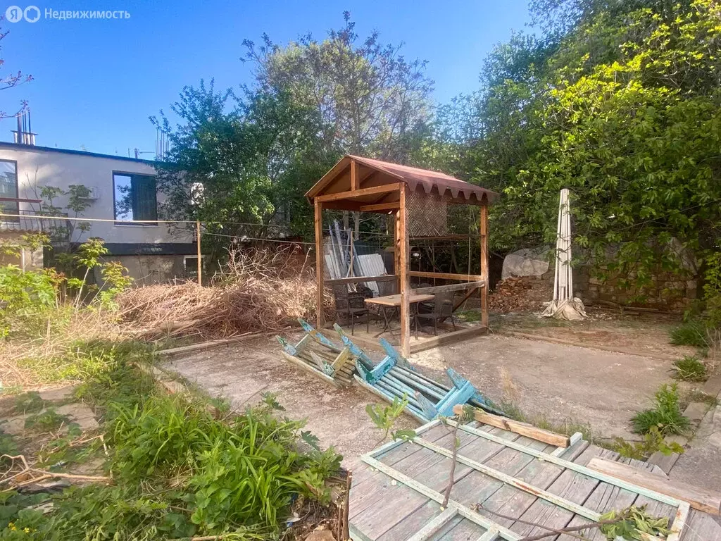 2-комнатная квартира: Алушта, улица Танкистов, 14 (46.9 м) - Фото 0