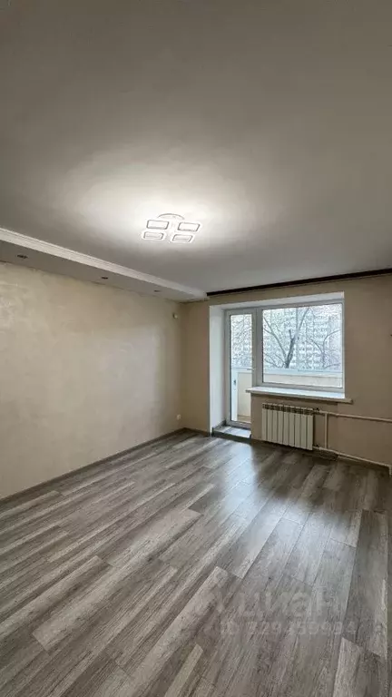 3-к кв. Хабаровский край, Хабаровск ул. Гамарника, 84 (58.7 м) - Фото 1