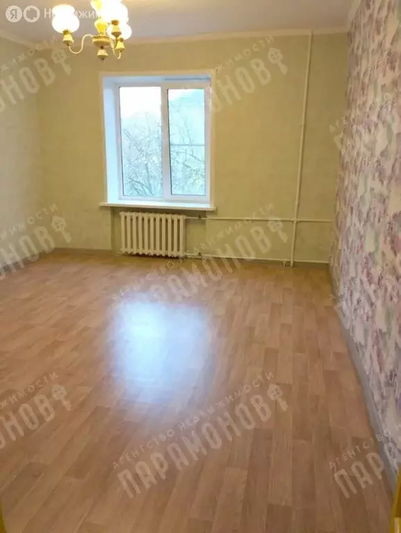 3-комнатная квартира: Тверь, улица Мусоргского, 7 (65.4 м) - Фото 2