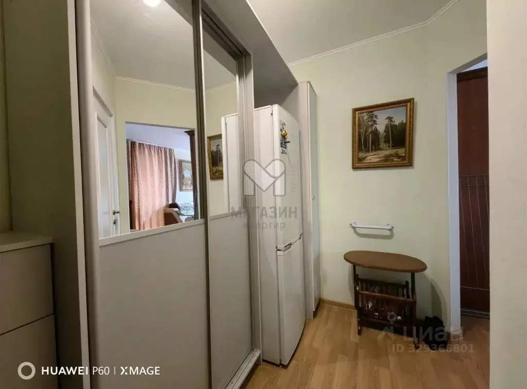 1-к кв. Ленинградская область, Кудрово г. Всеволожский район, ... - Фото 2