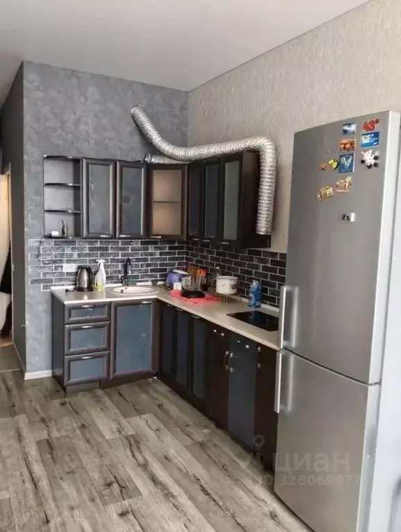 Студия Красноярский край, Красноярск ул. Сады, 6Г (25.0 м) - Фото 1