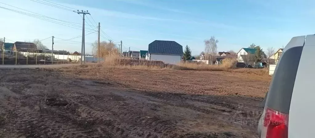 Участок в Саратовская область, Энгельс Орфей ДНТ,  (9.0 сот.) - Фото 0