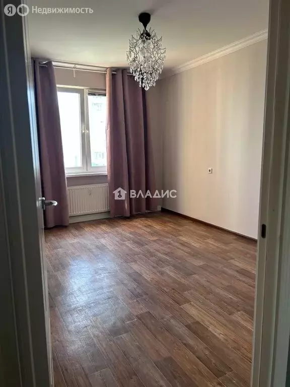 3-комнатная квартира: Санкт-Петербург, Муринская дорога, 74к1 (76.8 м) - Фото 1