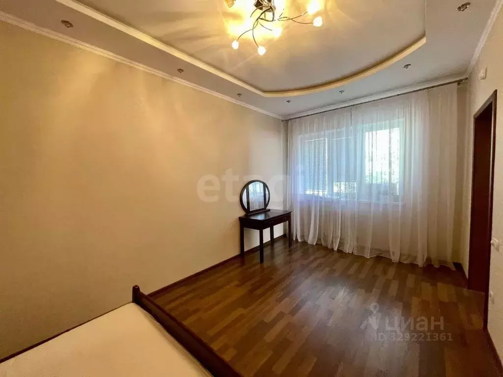 Дом в Крым, Симферополь ул. Аметхан Султан (309 м) - Фото 2