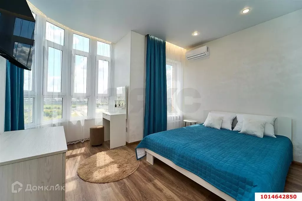 Продаётся 1-к квартира, 34.4 м - Фото 0