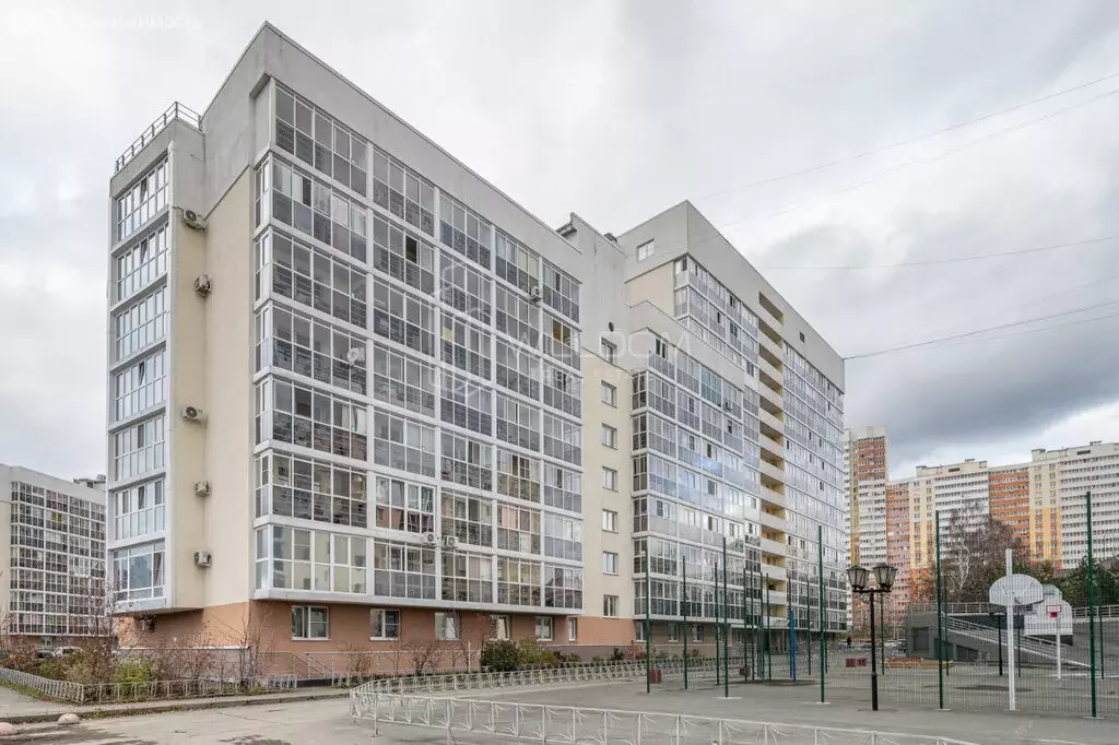 Помещение свободного назначения (98.4 м) - Фото 1