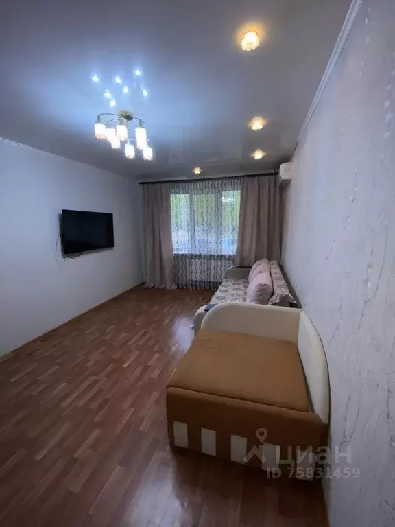 1-к кв. Татарстан, Казань ул. Маршала Чуйкова, 26 (33.0 м) - Фото 0