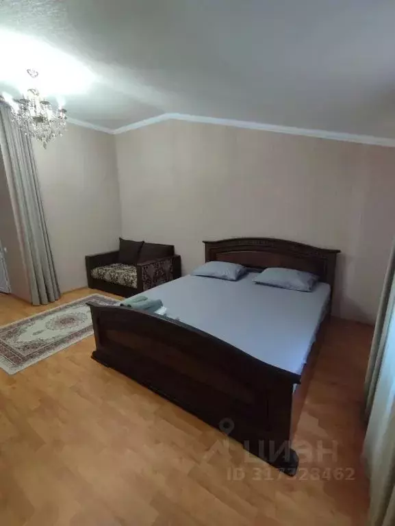 Комната Дагестан, Дербент ул. Генерала Сеидова, 14К - Фото 1