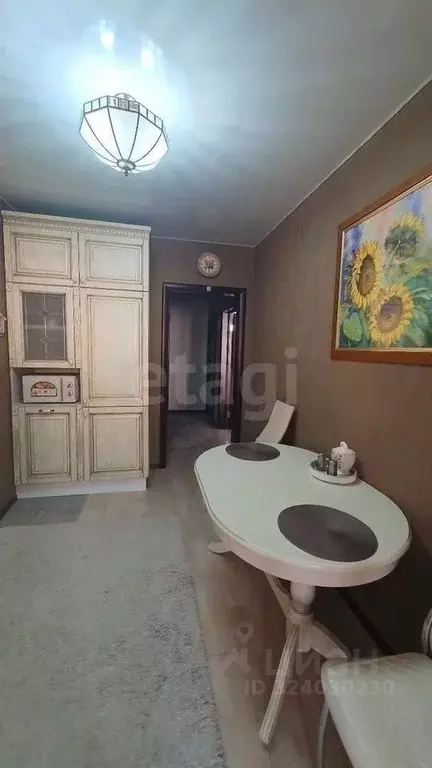 1-к кв. Ямало-Ненецкий АО, Новый Уренгой Оптимистов мкр, 4/2 (52.0 м) - Фото 2